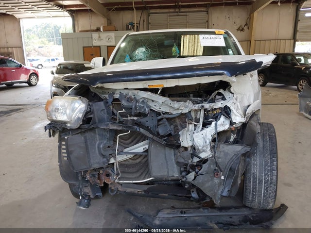 2013 Toyota 4runner Limited მანქანა იყიდება აუქციონზე, vin: JTEBU5JR7D5145287, აუქციონის ნომერი: 46144260