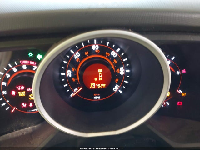 2013 Toyota 4runner Limited მანქანა იყიდება აუქციონზე, vin: JTEBU5JR7D5145287, აუქციონის ნომერი: 46144260
