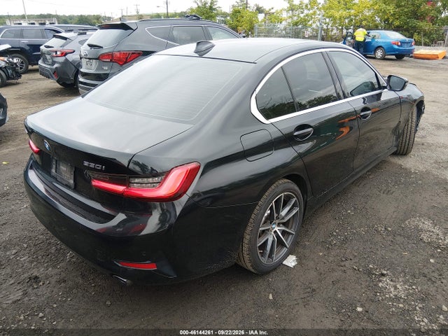 Aukcja sprzedaży 2021 Bmw 330i Xdrive, vin: 3MW5R7J03M8B64418, numer aukcji: 46144261