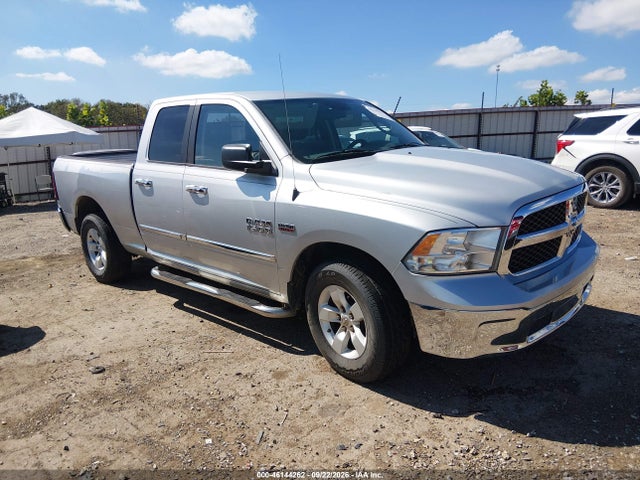 Auction sale of the 2014 Ram 1500 Slt, vin: 1C6RR6GT4ES480482, lot number: 46144262