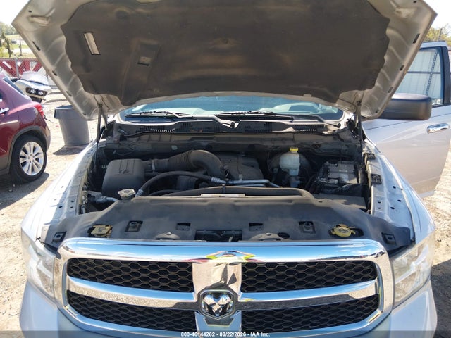 Aukcja sprzedaży 2014 Ram 1500 Slt, vin: 1C6RR6GT4ES480482, numer aukcji: 46144262