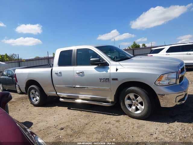 Aukcja sprzedaży 2014 Ram 1500 Slt, vin: 1C6RR6GT4ES480482, numer aukcji: 46144262