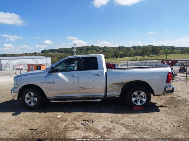 Aukcja sprzedaży 2014 Ram 1500 Slt, vin: 1C6RR6GT4ES480482, numer aukcji: 46144262