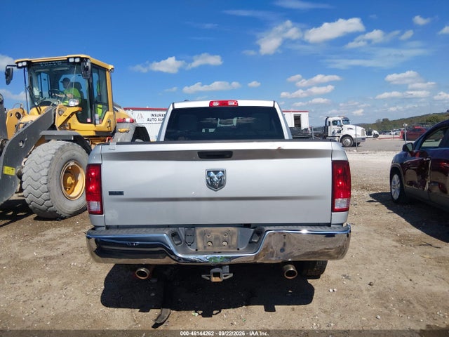 Aukcja sprzedaży 2014 Ram 1500 Slt, vin: 1C6RR6GT4ES480482, numer aukcji: 46144262