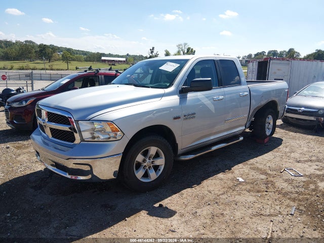 Aukcja sprzedaży 2014 Ram 1500 Slt, vin: 1C6RR6GT4ES480482, numer aukcji: 46144262