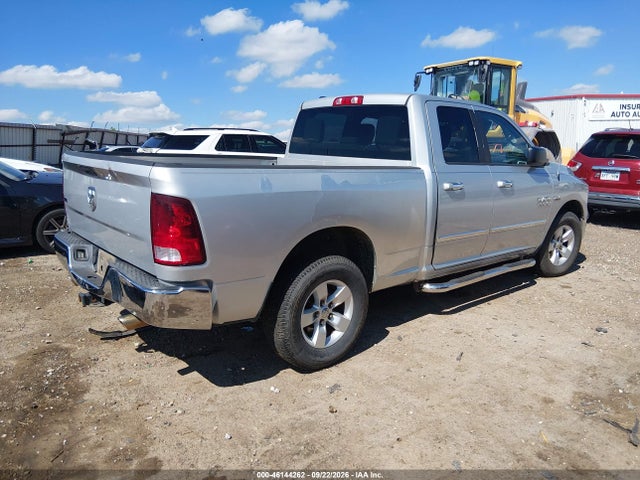 Aukcja sprzedaży 2014 Ram 1500 Slt, vin: 1C6RR6GT4ES480482, numer aukcji: 46144262