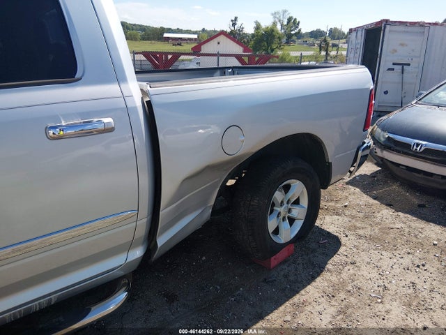 Aukcja sprzedaży 2014 Ram 1500 Slt, vin: 1C6RR6GT4ES480482, numer aukcji: 46144262