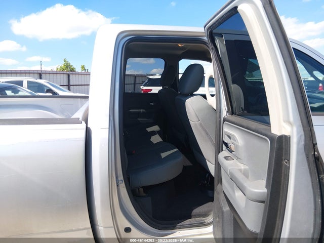 Aukcja sprzedaży 2014 Ram 1500 Slt, vin: 1C6RR6GT4ES480482, numer aukcji: 46144262