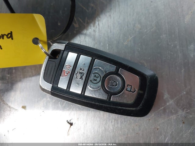 Продаж на аукціоні авто 2018 Ford Fusion Se, vin: 3FA6P0HD7JR256950, номер лоту: 46144264