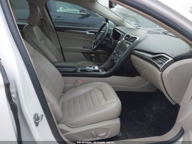 Продаж на аукціоні авто 2018 Ford Fusion Se, vin: 3FA6P0HD7JR256950, номер лоту: 46144264