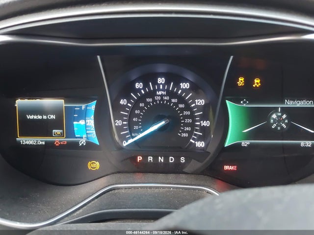 Продаж на аукціоні авто 2018 Ford Fusion Se, vin: 3FA6P0HD7JR256950, номер лоту: 46144264