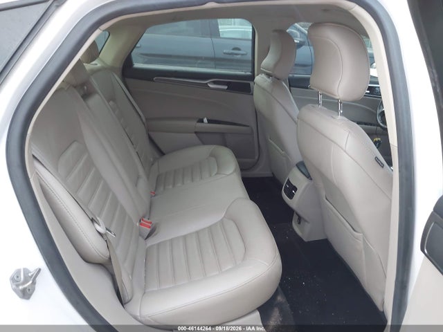 Продаж на аукціоні авто 2018 Ford Fusion Se, vin: 3FA6P0HD7JR256950, номер лоту: 46144264
