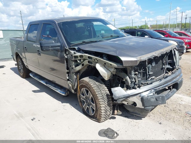 2014 Ford F-150 Xlt მანქანა იყიდება აუქციონზე, vin: 1FTFW1CF2EKD62891, აუქციონის ნომერი: 46144265
