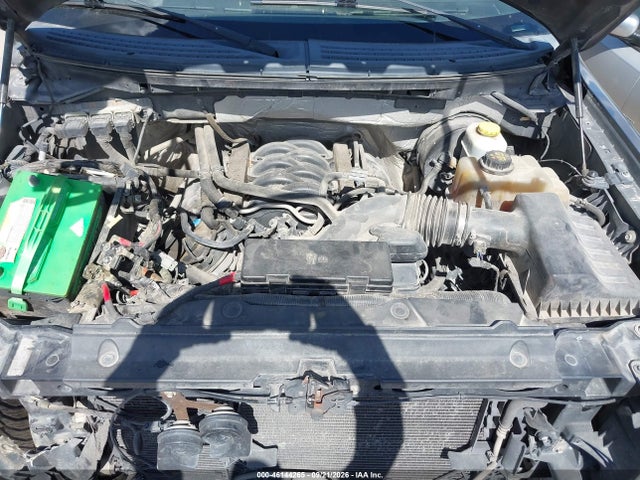 2014 Ford F-150 Xlt მანქანა იყიდება აუქციონზე, vin: 1FTFW1CF2EKD62891, აუქციონის ნომერი: 46144265
