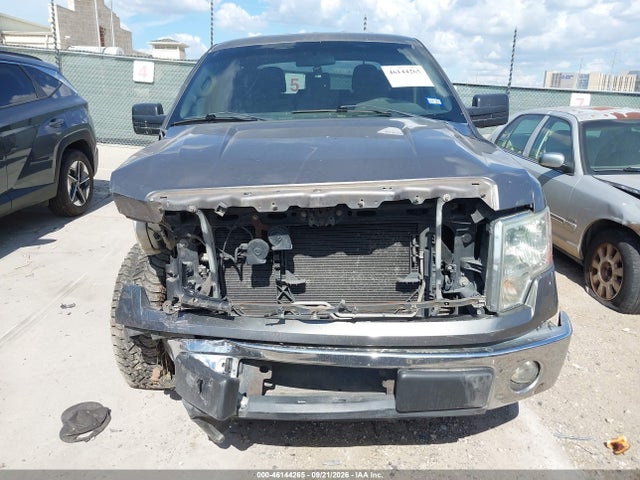 2014 Ford F-150 Xlt მანქანა იყიდება აუქციონზე, vin: 1FTFW1CF2EKD62891, აუქციონის ნომერი: 46144265