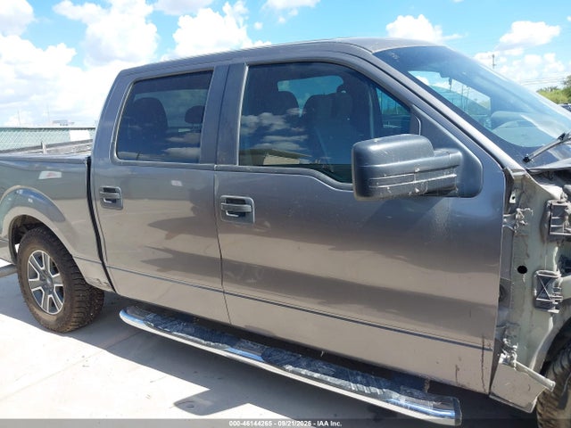 2014 Ford F-150 Xlt მანქანა იყიდება აუქციონზე, vin: 1FTFW1CF2EKD62891, აუქციონის ნომერი: 46144265