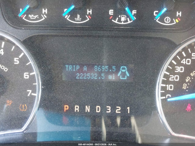 2014 Ford F-150 Xlt მანქანა იყიდება აუქციონზე, vin: 1FTFW1CF2EKD62891, აუქციონის ნომერი: 46144265