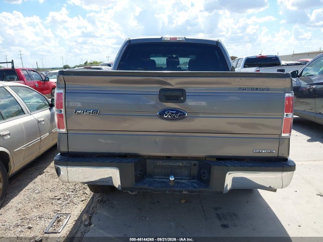 2014 Ford F-150 Xlt მანქანა იყიდება აუქციონზე, vin: 1FTFW1CF2EKD62891, აუქციონის ნომერი: 46144265