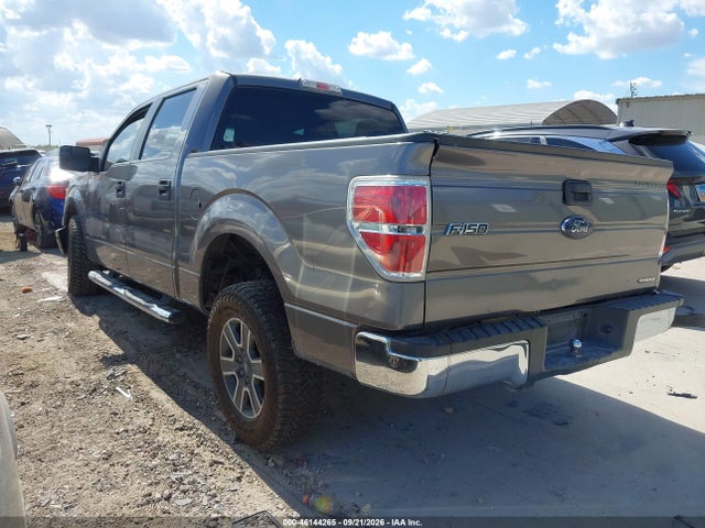 2014 Ford F-150 Xlt მანქანა იყიდება აუქციონზე, vin: 1FTFW1CF2EKD62891, აუქციონის ნომერი: 46144265