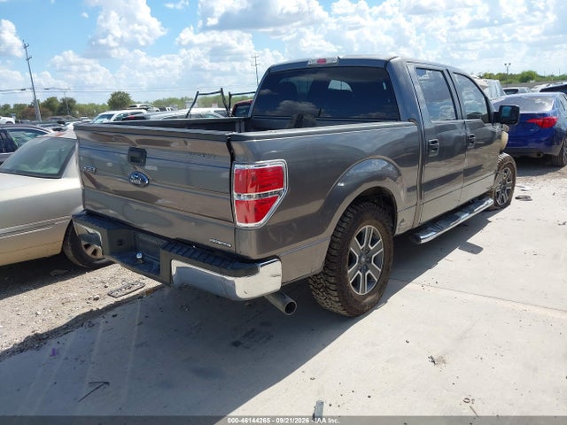 2014 Ford F-150 Xlt მანქანა იყიდება აუქციონზე, vin: 1FTFW1CF2EKD62891, აუქციონის ნომერი: 46144265