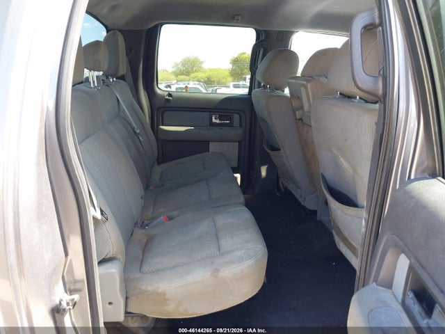 2014 Ford F-150 Xlt მანქანა იყიდება აუქციონზე, vin: 1FTFW1CF2EKD62891, აუქციონის ნომერი: 46144265