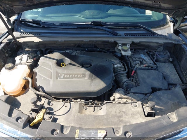 Lincoln MKC 2015 5LMCJ1A96FUJ26547 Image 10