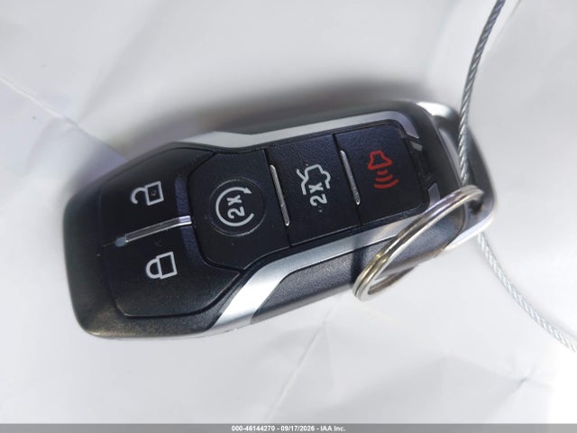 Lincoln MKC 2015 5LMCJ1A96FUJ26547 Image 11