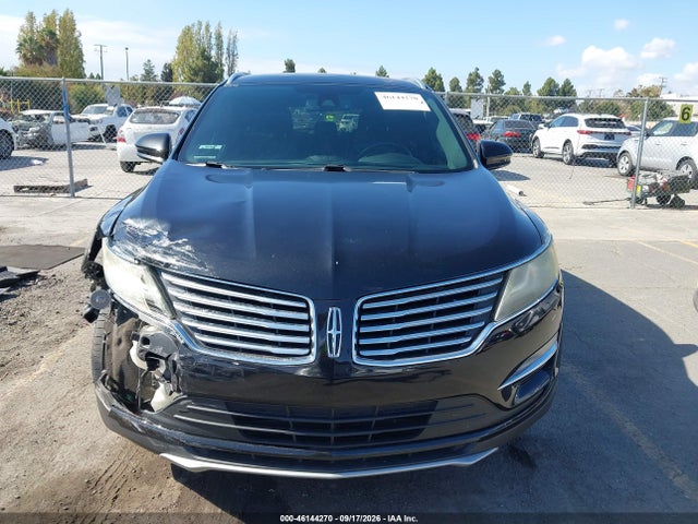 Lincoln MKC 2015 5LMCJ1A96FUJ26547 Image 12