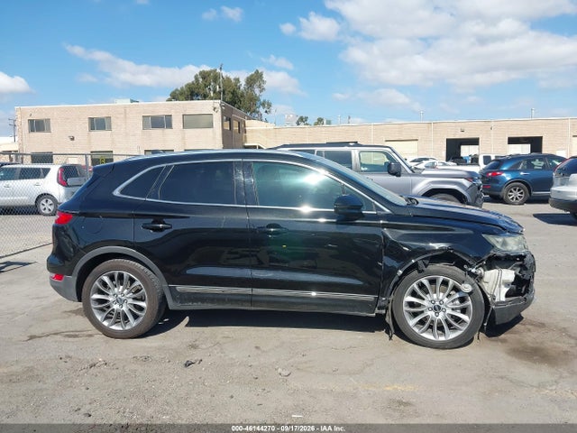 Lincoln MKC 2015 5LMCJ1A96FUJ26547 Image 13