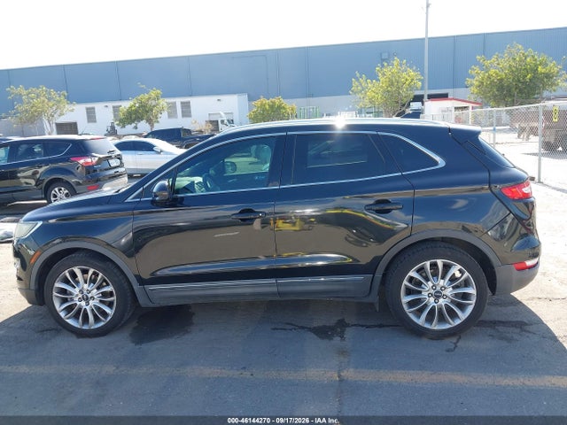 Lincoln MKC 2015 5LMCJ1A96FUJ26547 Image 14