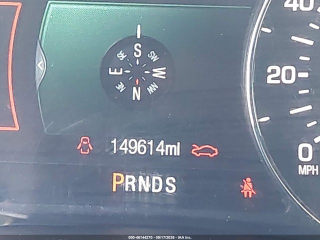 Lincoln MKC 2015 5LMCJ1A96FUJ26547 Image 15