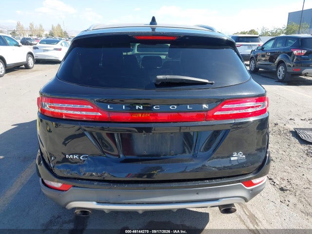 Lincoln MKC 2015 5LMCJ1A96FUJ26547 Image 16