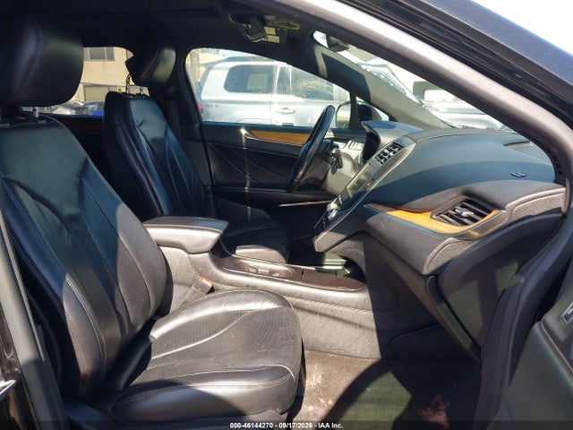 Lincoln MKC 2015 5LMCJ1A96FUJ26547 Image 5