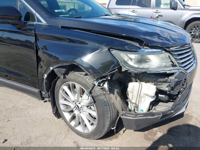 Lincoln MKC 2015 5LMCJ1A96FUJ26547 Image 6