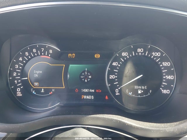 Lincoln MKC 2015 5LMCJ1A96FUJ26547 Image 7