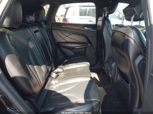 Lincoln MKC 2015 5LMCJ1A96FUJ26547 Image 8