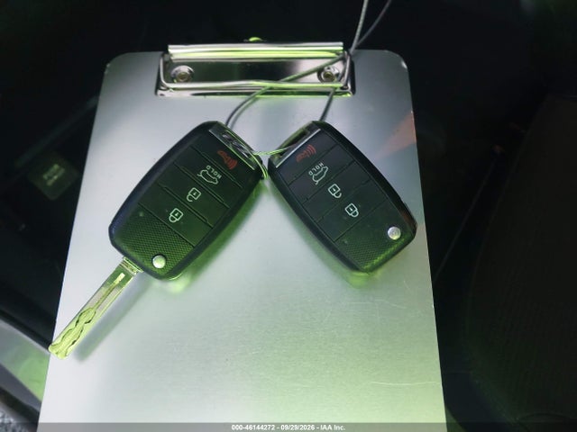 Продаж на аукціоні авто 2014 Kia Sorento Lx, vin: 5XYKT3A60EG452682, номер лоту: 46144272