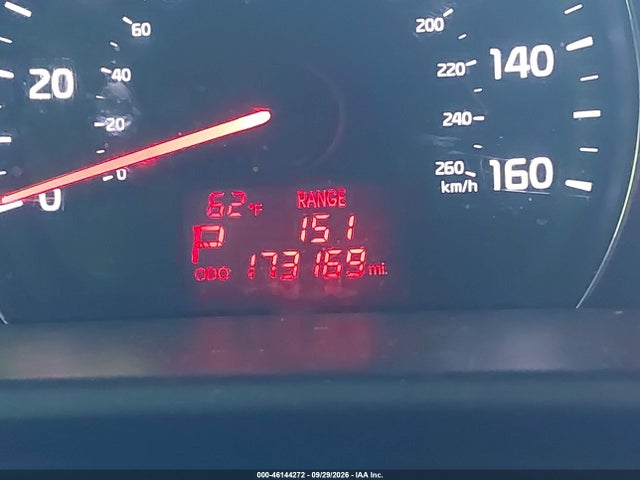 Продаж на аукціоні авто 2014 Kia Sorento Lx, vin: 5XYKT3A60EG452682, номер лоту: 46144272