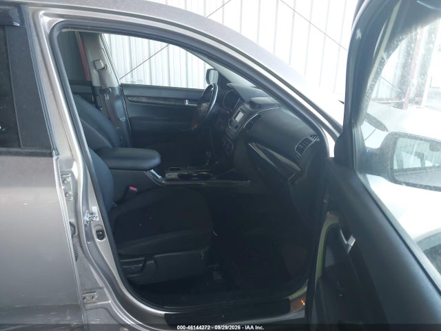 Продаж на аукціоні авто 2014 Kia Sorento Lx, vin: 5XYKT3A60EG452682, номер лоту: 46144272