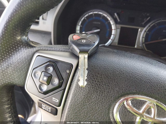 2018 Toyota 4runner Sr5 მანქანა იყიდება აუქციონზე, vin: JTEZU5JR4J5174952, აუქციონის ნომერი: 46144277