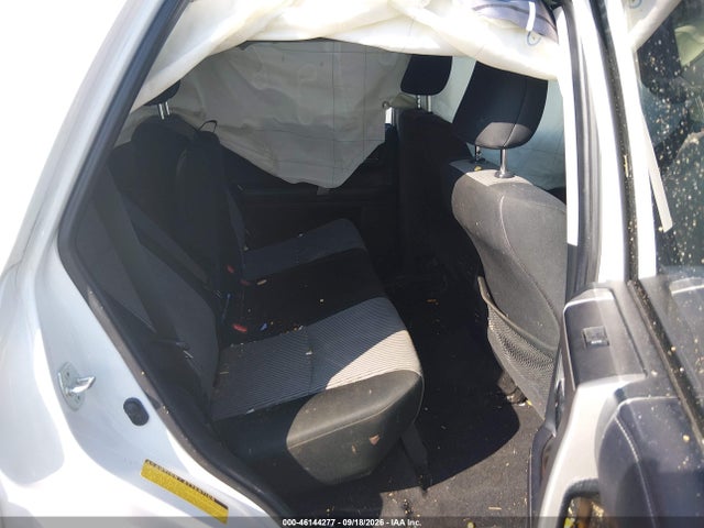 2018 Toyota 4runner Sr5 მანქანა იყიდება აუქციონზე, vin: JTEZU5JR4J5174952, აუქციონის ნომერი: 46144277