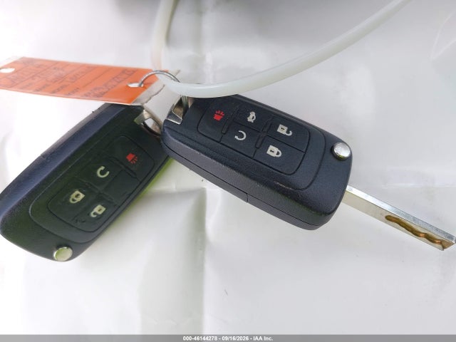 Продаж на аукціоні авто 2016 Gmc Terrain Sle-2, vin: 2GKFLTEK8G6352973, номер лоту: 46144278
