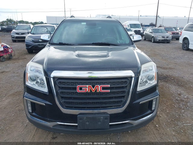 Продаж на аукціоні авто 2016 Gmc Terrain Sle-2, vin: 2GKFLTEK8G6352973, номер лоту: 46144278