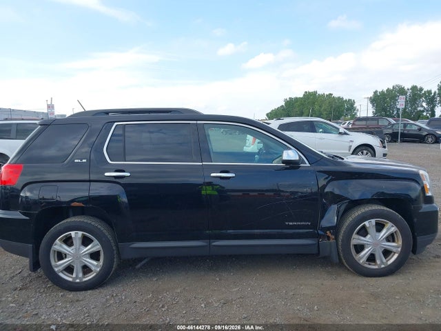 Продаж на аукціоні авто 2016 Gmc Terrain Sle-2, vin: 2GKFLTEK8G6352973, номер лоту: 46144278