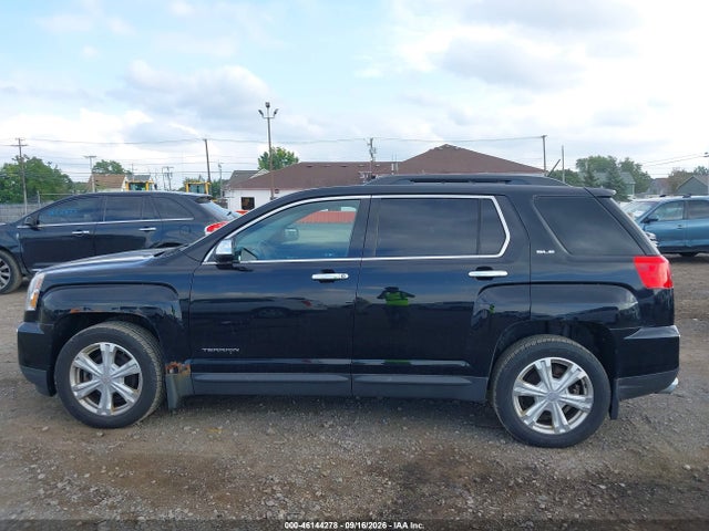 Продаж на аукціоні авто 2016 Gmc Terrain Sle-2, vin: 2GKFLTEK8G6352973, номер лоту: 46144278