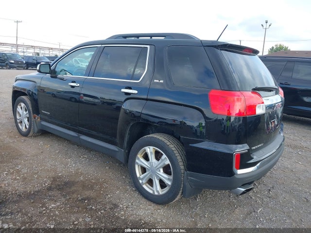 Продаж на аукціоні авто 2016 Gmc Terrain Sle-2, vin: 2GKFLTEK8G6352973, номер лоту: 46144278
