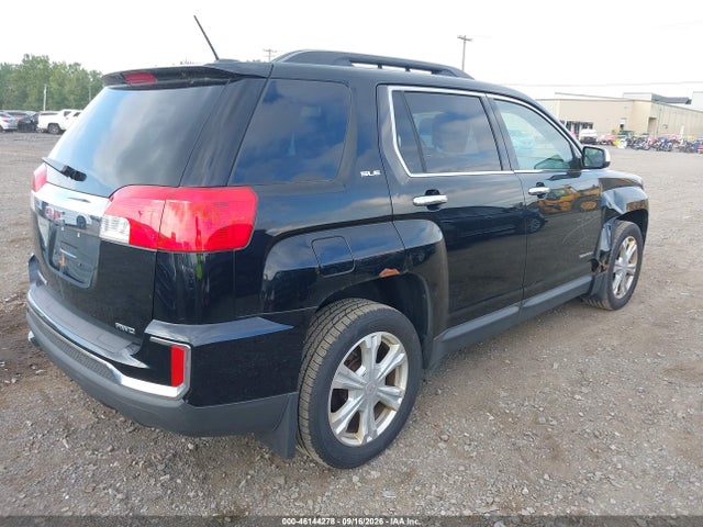 Продаж на аукціоні авто 2016 Gmc Terrain Sle-2, vin: 2GKFLTEK8G6352973, номер лоту: 46144278