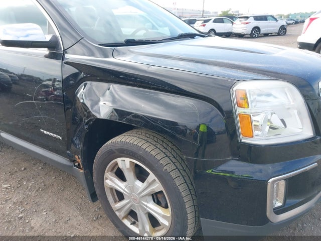 Продаж на аукціоні авто 2016 Gmc Terrain Sle-2, vin: 2GKFLTEK8G6352973, номер лоту: 46144278