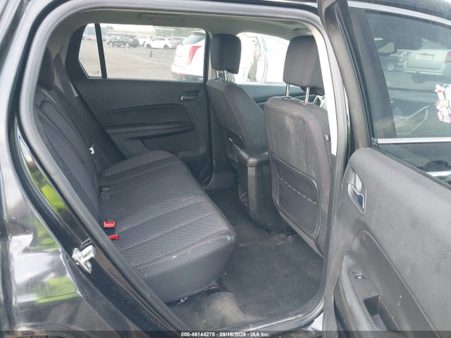 Продаж на аукціоні авто 2016 Gmc Terrain Sle-2, vin: 2GKFLTEK8G6352973, номер лоту: 46144278
