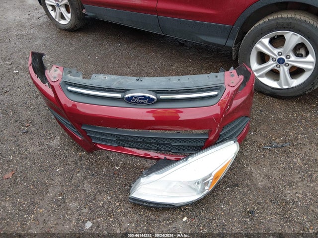 Продажа на аукционе авто 2014 Ford Escape Se, vin: 1FMCU0GX5EUA60131, номер лота: 46144282